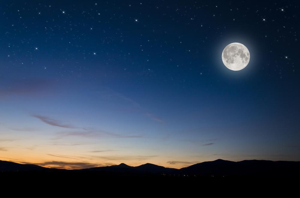 The Darkest Night Of The Year, According To Our Circadian Rhythms