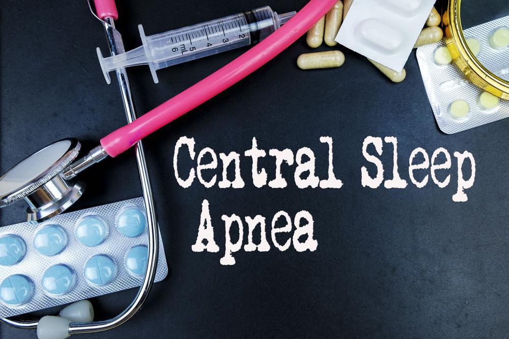 Central Sleep Apnea Causes Diagnosis And Therapies